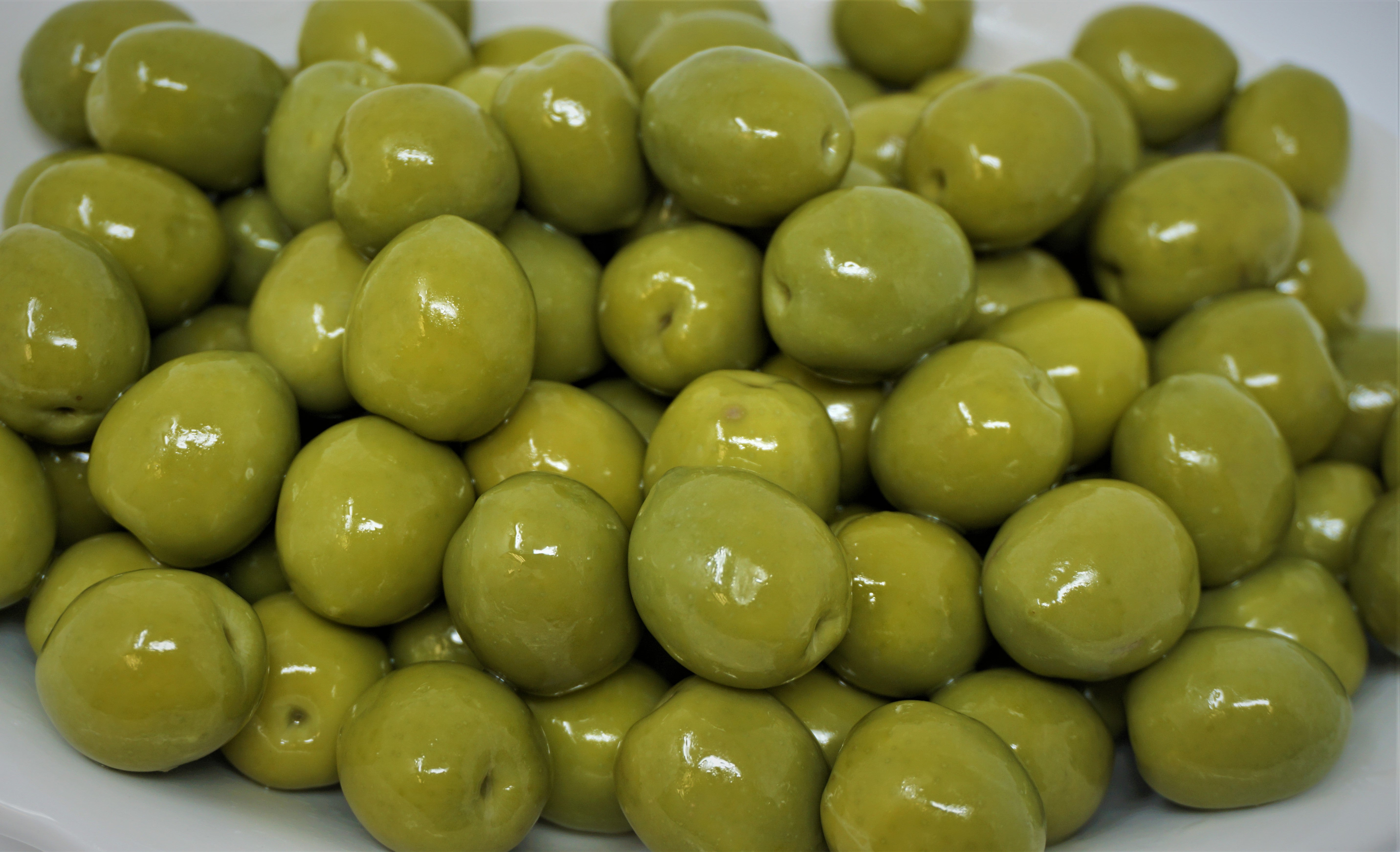 Castelvetrano Olives