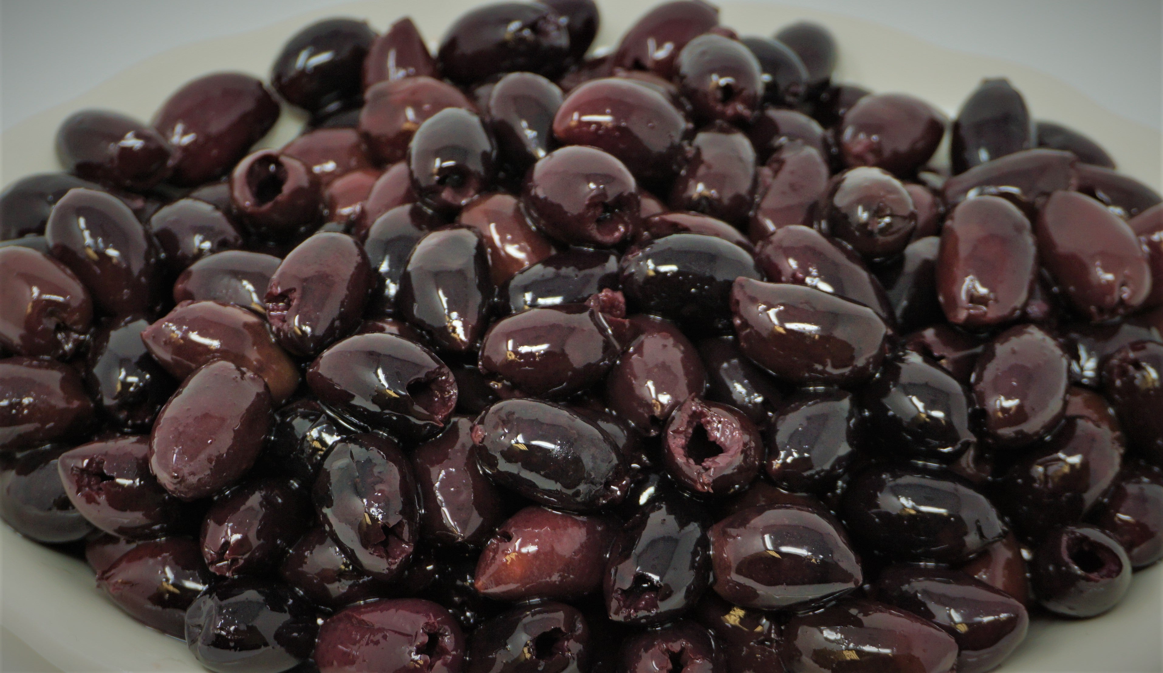 Pitted Kalamata Olives